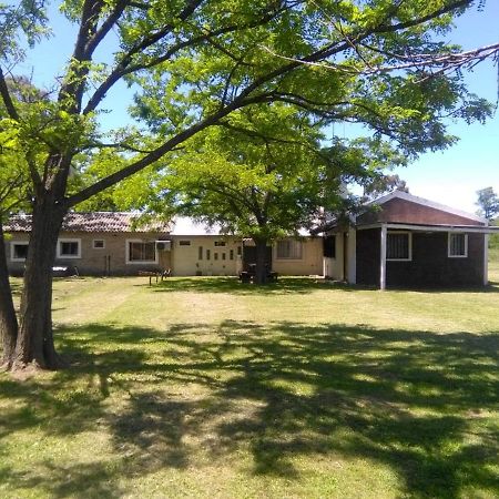 Los Arboles, Casa Completa A 5 Minutos Del Aeropuerto Ezeiza Dış mekan fotoğraf