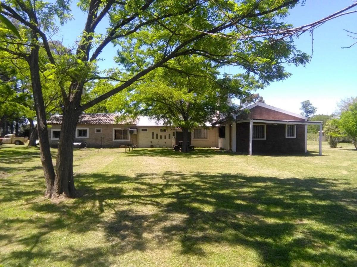 Los Arboles, Casa Completa A 5 Minutos Del Aeropuerto Ezeiza Dış mekan fotoğraf
