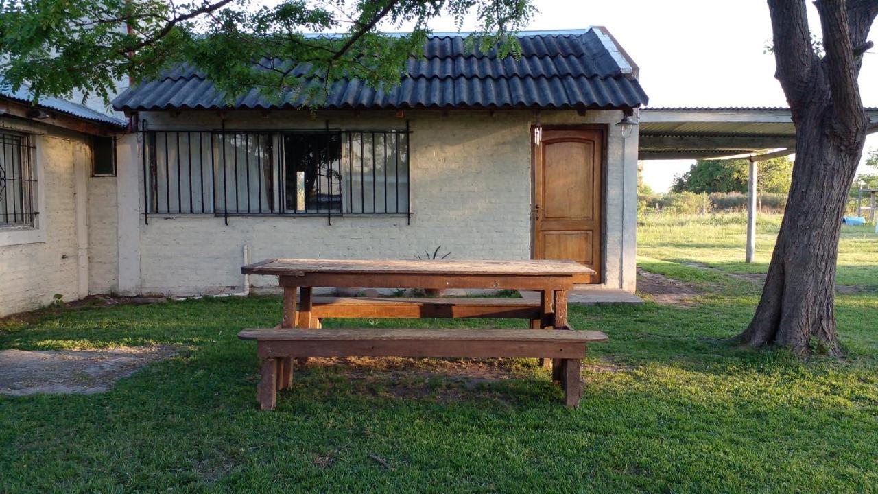 Los Arboles, Casa Completa A 5 Minutos Del Aeropuerto Ezeiza Dış mekan fotoğraf