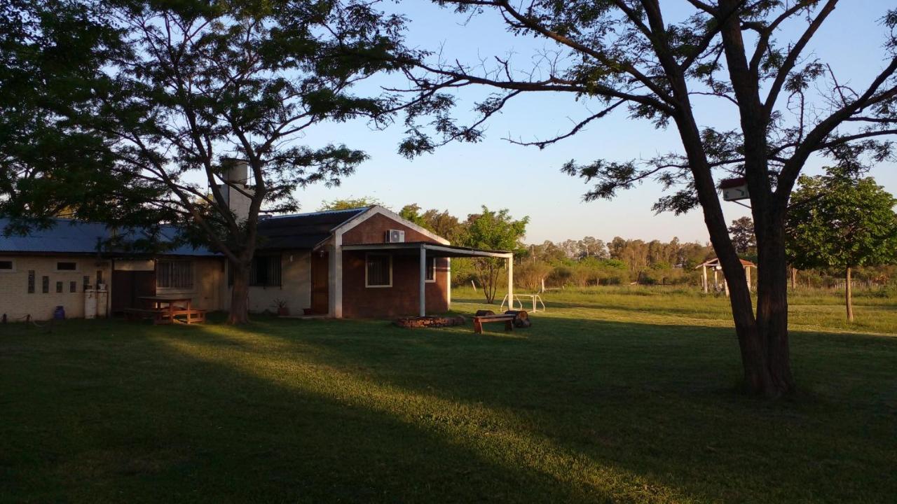 Los Arboles, Casa Completa A 5 Minutos Del Aeropuerto Ezeiza Dış mekan fotoğraf