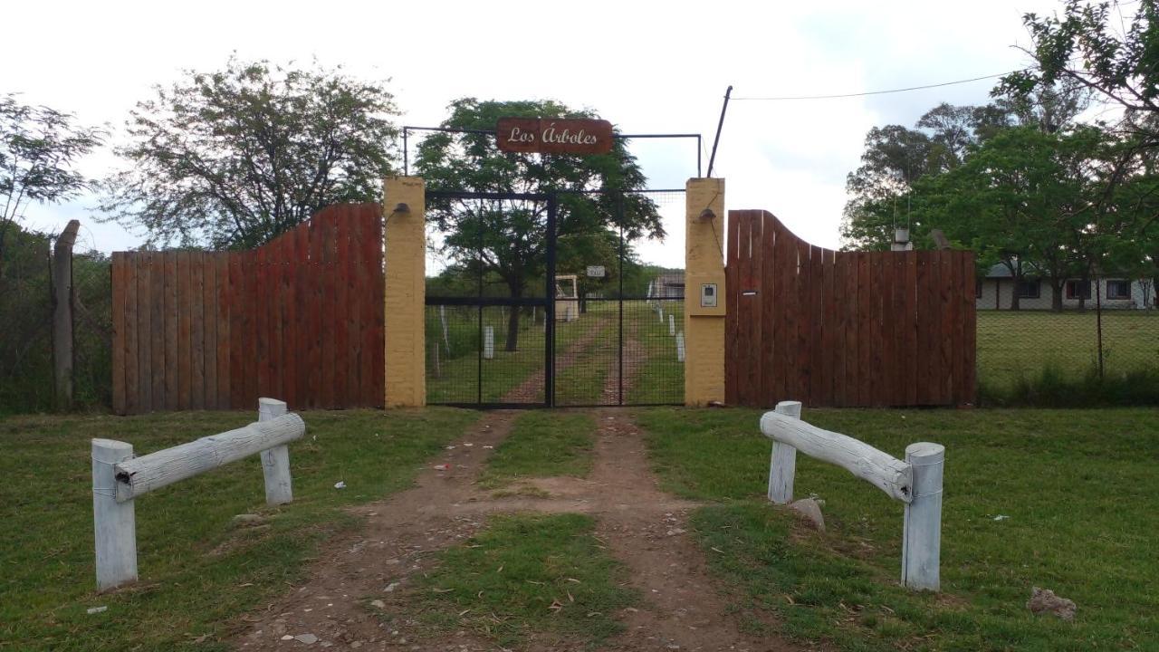 Los Arboles, Casa Completa A 5 Minutos Del Aeropuerto Ezeiza Dış mekan fotoğraf