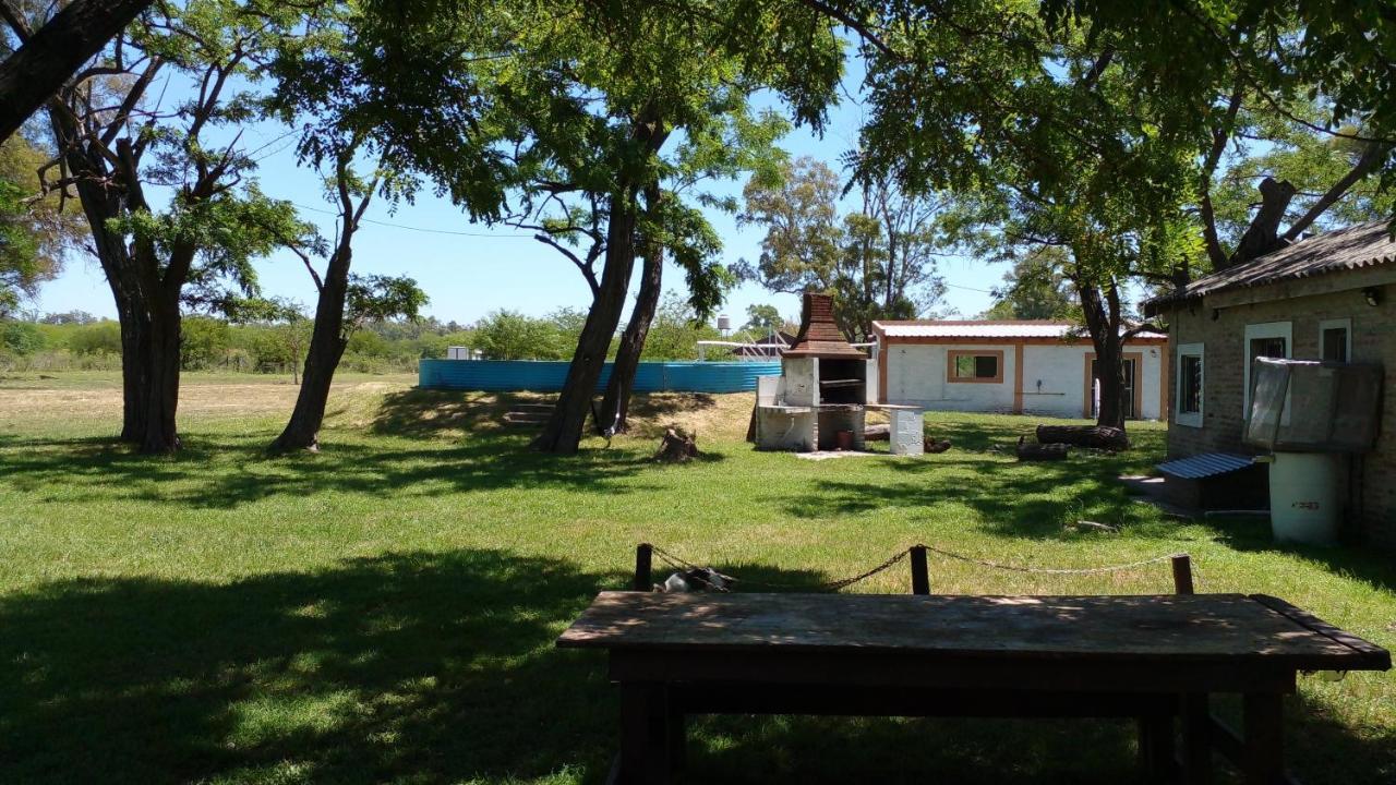 Los Arboles, Casa Completa A 5 Minutos Del Aeropuerto Ezeiza Dış mekan fotoğraf
